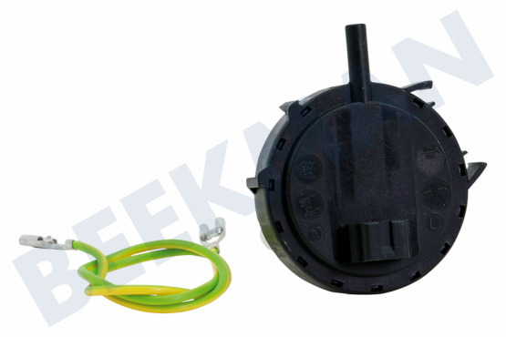 Smeg Spülmaschine Pumpe Zirkulation