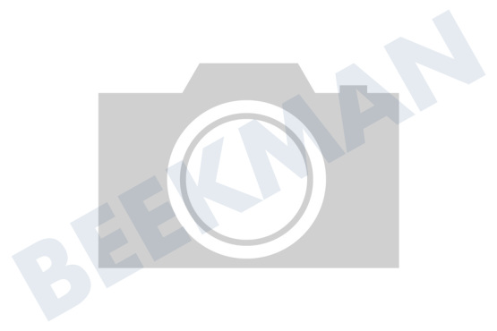 Bendix Spülmaschine Rad Set des Unterkorbes -8 st-