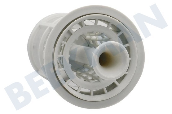 Zanussi-electrolux Spülmaschine Filter komplett rund