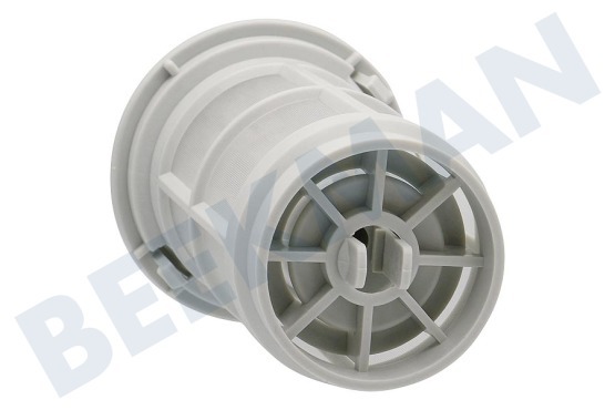 Zanussi-electrolux Spülmaschine Filter komplett rund