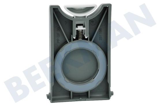 Ideal-zanussi Spülmaschine Deckel für Klarspüler