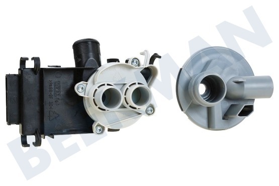Gorenje Spülmaschine Wasserweiche Wasserwechsel Motor