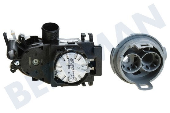 Gorenje Spülmaschine Wasserweiche Wasserwechsel Motor