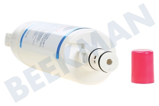 Amana Kühlschrank USC009/1 WPRO Wechselkartusche für universelles Wasserfilterset
