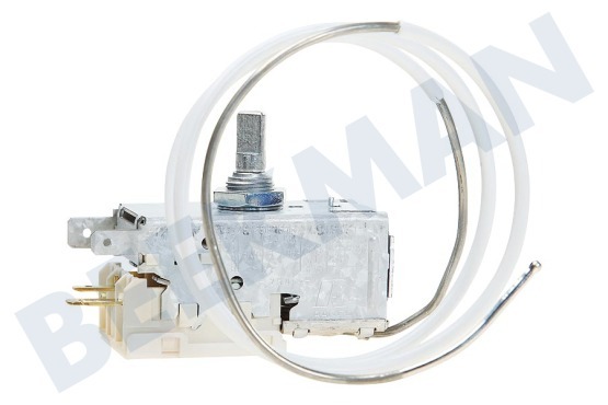 Alternative Kühlschrank Thermostat K59L2677 3 Kont. Cap.L = 60cm