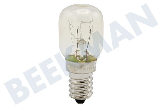 Lloyds Kühlschrank Lampe 15W E14 -Kühlschrank-