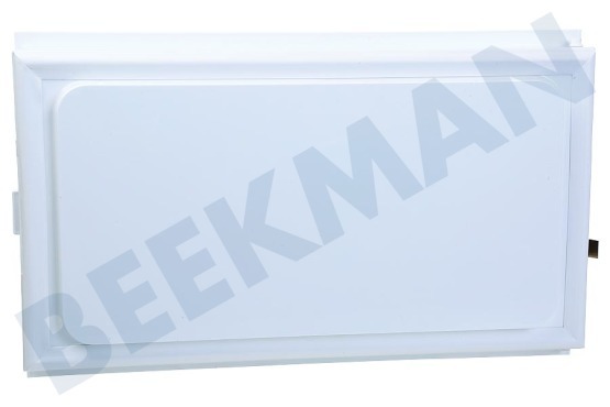 Novamatic Kühlschrank Gefrierfachklappe Gefriertür komplett