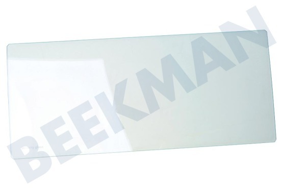 Seaway Kühlschrank Glasplatte