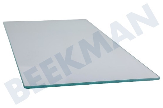 San Giorgio Kühlschrank 2249087046 Glasplatte über der Gemüseschublade
