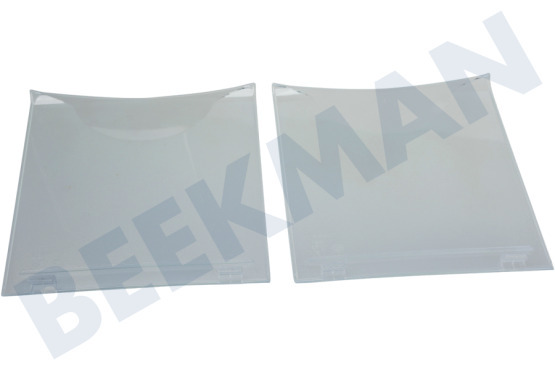 Neue Kühlschrank Kunststoffplatten