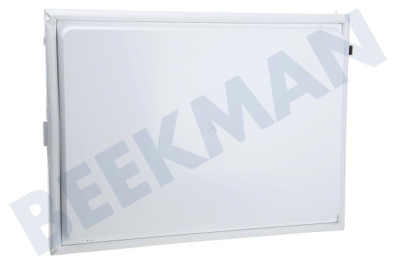 Arthur martin elux Kühlschrank Gefrierfachklappe komplett 445x330x58mm