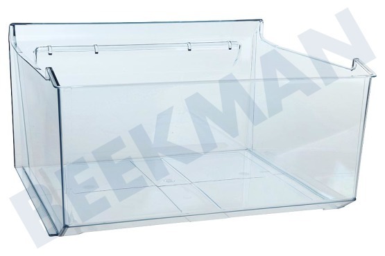 Aeg electrolux Kühlschrank Gefrier-Schublade Transparent