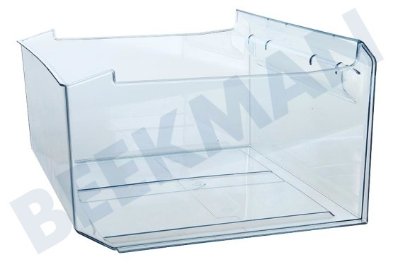 Aeg electrolux Kühlschrank Gefrier-Schublade Transparent