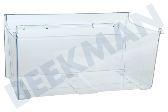 Ikea Kühlschrank Gefrier-Schublade Transparent