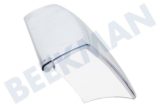 Aeg electrolux Kühlschrank Klappe Butterfach transparent