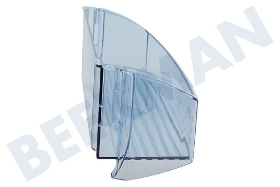 Kelvinator Kühlschrank Flaschenfach Transparent