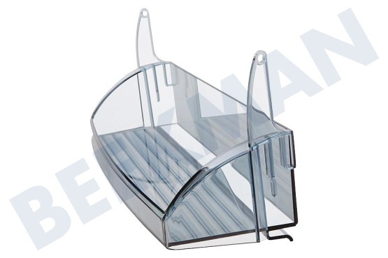 Kelvinator Kühlschrank Türfach Transparent 440x100x100mm