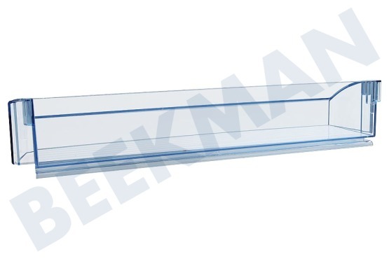 AEG Kühlschrank Abstellfach Transparent 440x95x80
