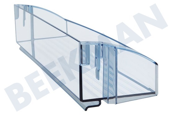 AEG Kühlschrank Abstellfach Transparent 440x95x80