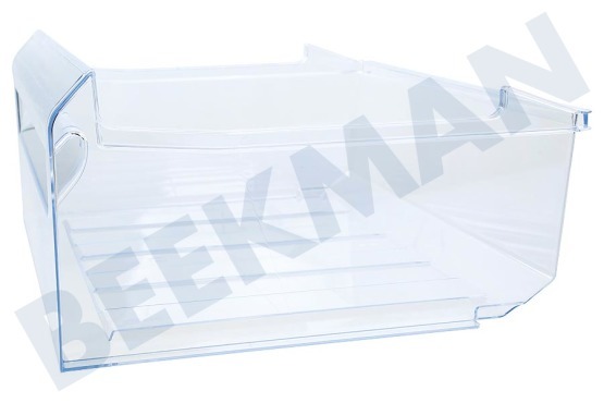 Aeg electrolux Kühlschrank Gefrier-Schublade Transparent