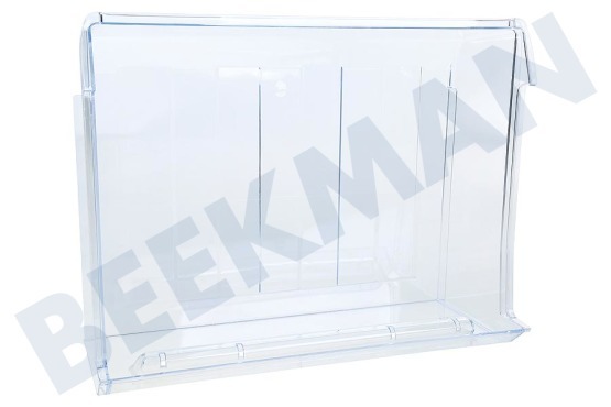 Aeg electrolux Kühlschrank Gefrier-Schublade Transparent