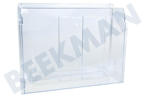Aeg electrolux Kühlschrank Gefrier-Schublade Transparent