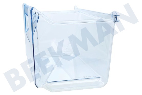 Leonard Kühlschrank Gefrier-Schublade Transparent 405x216mm