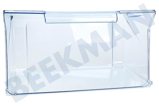 Leonard Kühlschrank Gefrier-Schublade Transparent 405x216mm