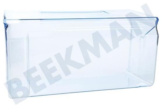 Leonard Kühlschrank Gefrier-Schublade Transparent 405x216mm