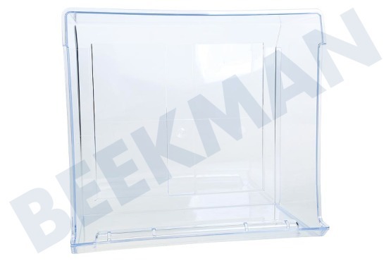 Atlas Kühlschrank Gefrier-Schublade Transparent