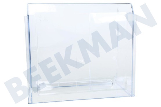 Atlas Kühlschrank Gefrier-Schublade Transparent