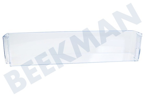 Kelvinator Kühlschrank Flaschenfach Transparent, 93x485x115mm