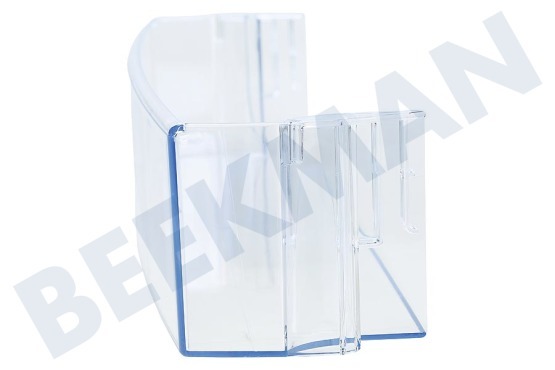 Kelvinator Kühlschrank Flaschenfach Transparent, 93x485x115mm