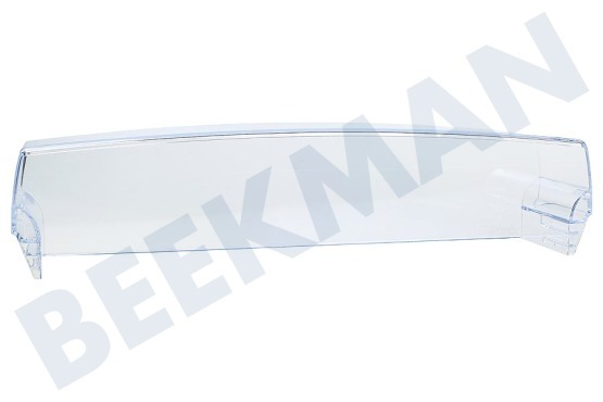 Kelvinator Kühlschrank Flaschenfach Transparent, 93x485x115mm