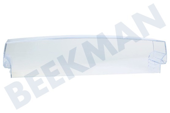 Kelvinator Kühlschrank Flaschenfach Transparent, 93x485x115mm
