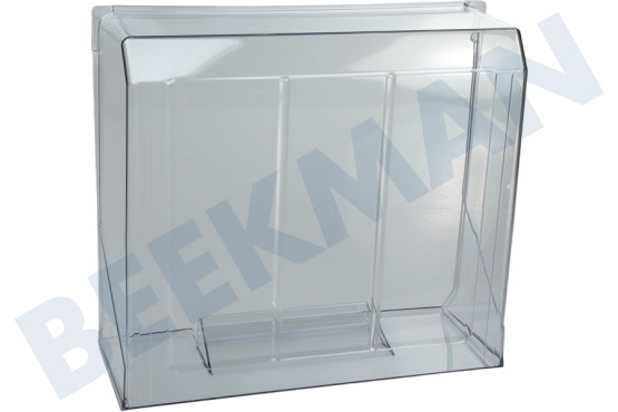 AEG Kühlschrank Gefrierschrank Schublade