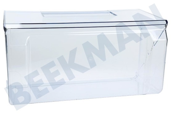 AEG Kühlschrank Schublade Gefrierteil