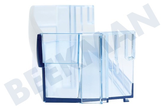 AEG Kühlschrank Türfach Transparent, komplett