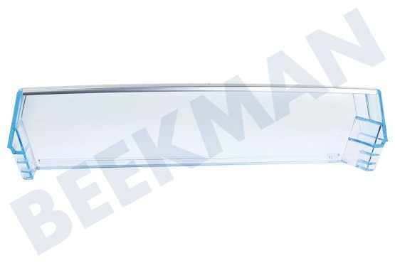 AEG Kühlschrank Türfach Transparent, komplett