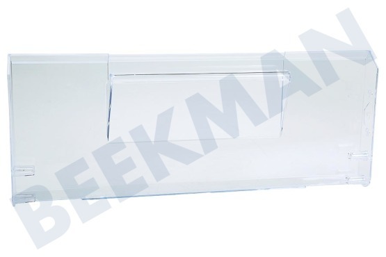 Leonard Kühlschrank Gefrierfachklappe Transparent