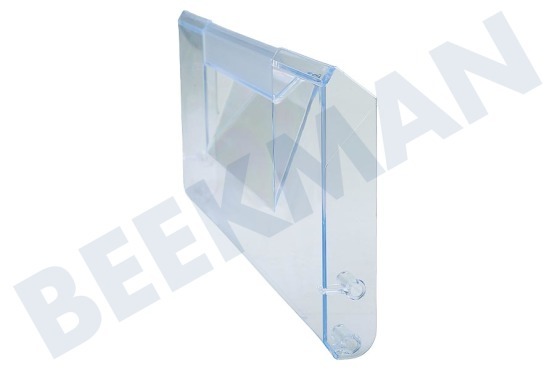 Leonard Kühlschrank Gefrierfachklappe Transparent