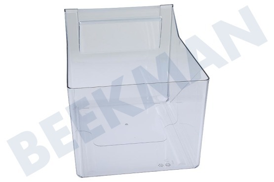 Airlux Kühlschrank 8083605082 Gemüseschublade Halbgroß
