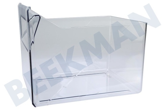 Airlux Kühlschrank 8083605082 Gemüseschublade Halbgroß