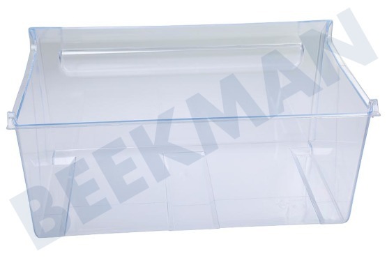 Atlas Kühlschrank 2247086412 Gefrierfach Schublade unten