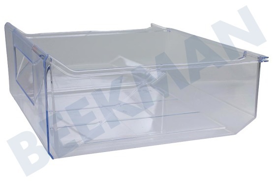 Electrolux Kühlschrank Gefrier-Schublade Transparent