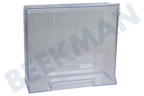 Electrolux Kühlschrank Gefrier-Schublade Transparent