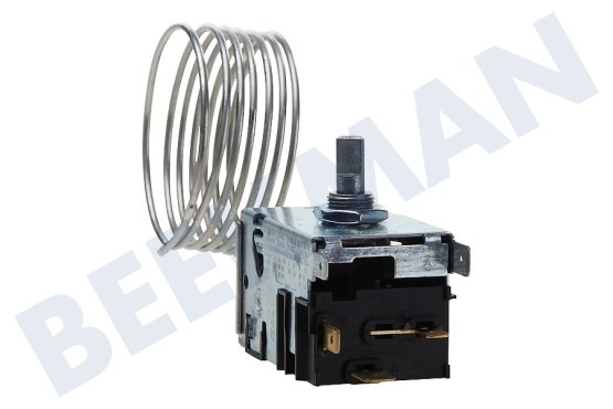 Schaub lorenz Kühlschrank Thermostat Danfoss 077B3395L