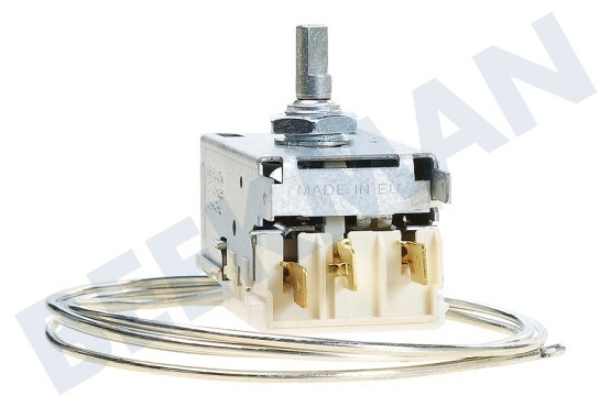 San Giorgio Kühlschrank Thermostat 3 Kontakte K59-L2076