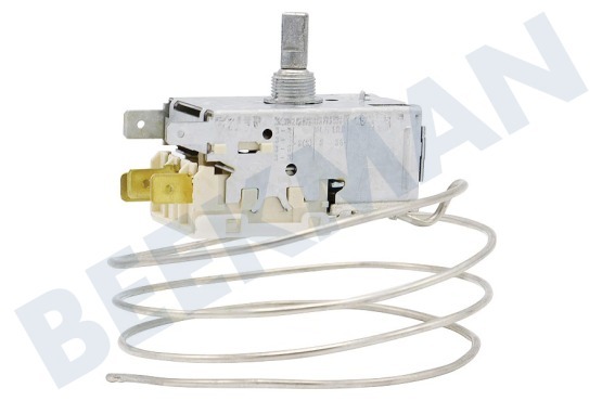 Husqvarna electrolux Kühlschrank Thermostat 3 Kontakte K59-L2076 Ranco