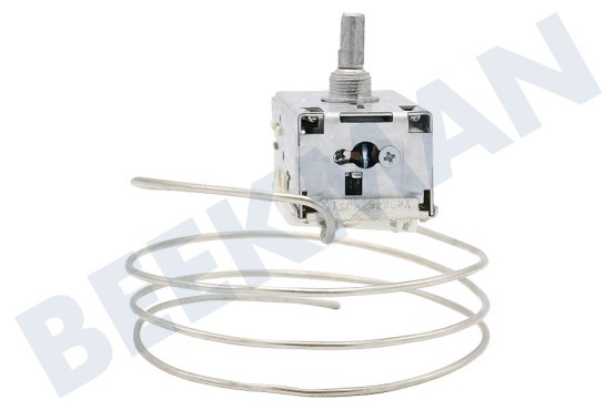 Husqvarna electrolux Kühlschrank Thermostat 3 Kontakte K59-L2076 Ranco